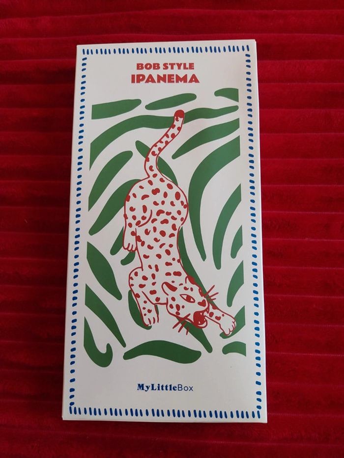 Bob femme - photo numéro 2