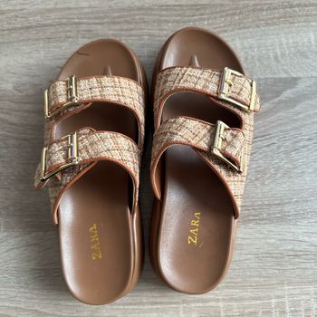 Sandale Zara