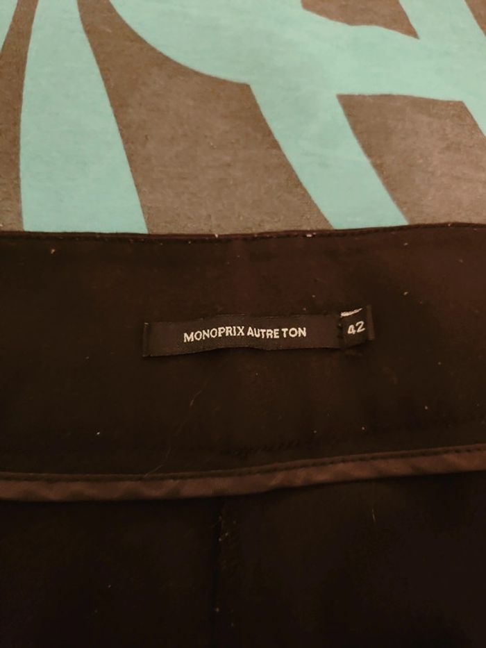 Pantalon - photo numéro 4