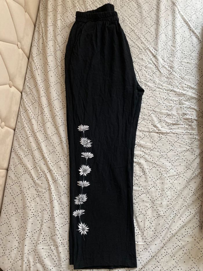 pantalon souple femme taille Xl - photo numéro 2