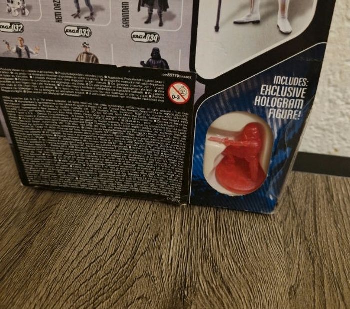 🌟 Figurine Star Wars Sandtrooper - The Saga Collection 🌟 - photo numéro 4