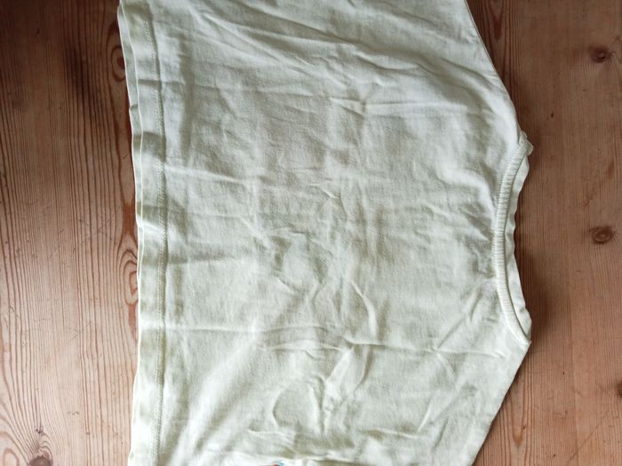 Tee-shirt - photo numéro 2