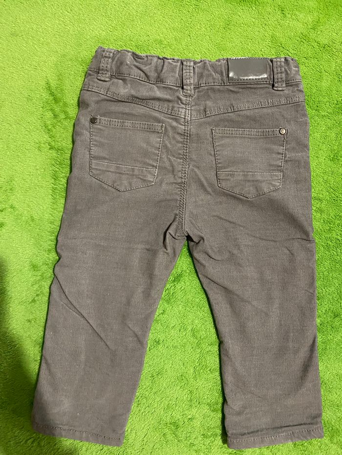 Pantalon - photo numéro 2