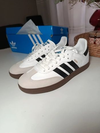 adidas originals SAMBA OG Taille 40