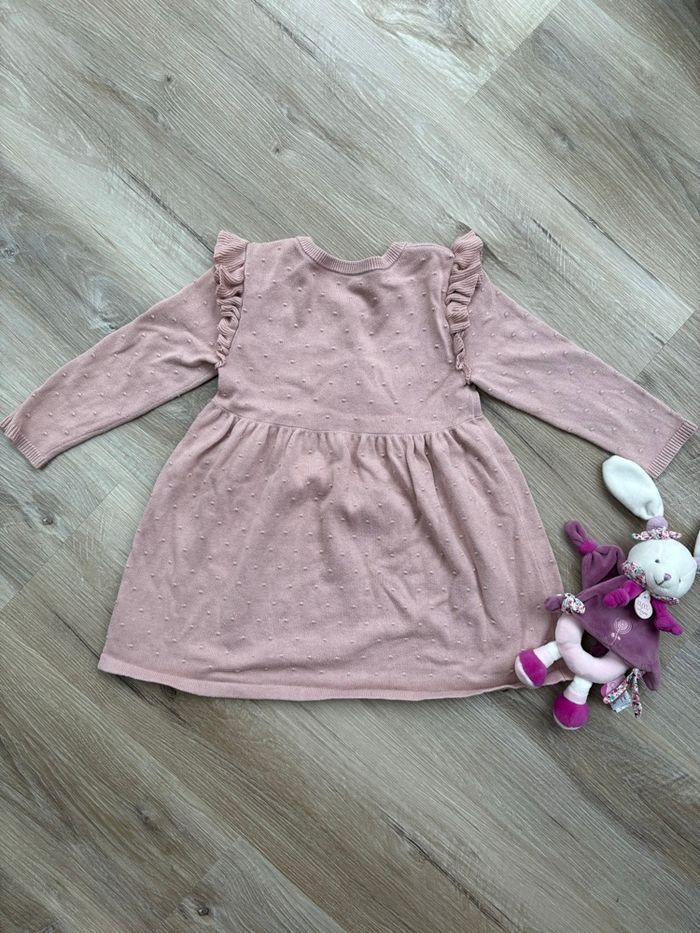 Robe taille 24 mois - photo numéro 3