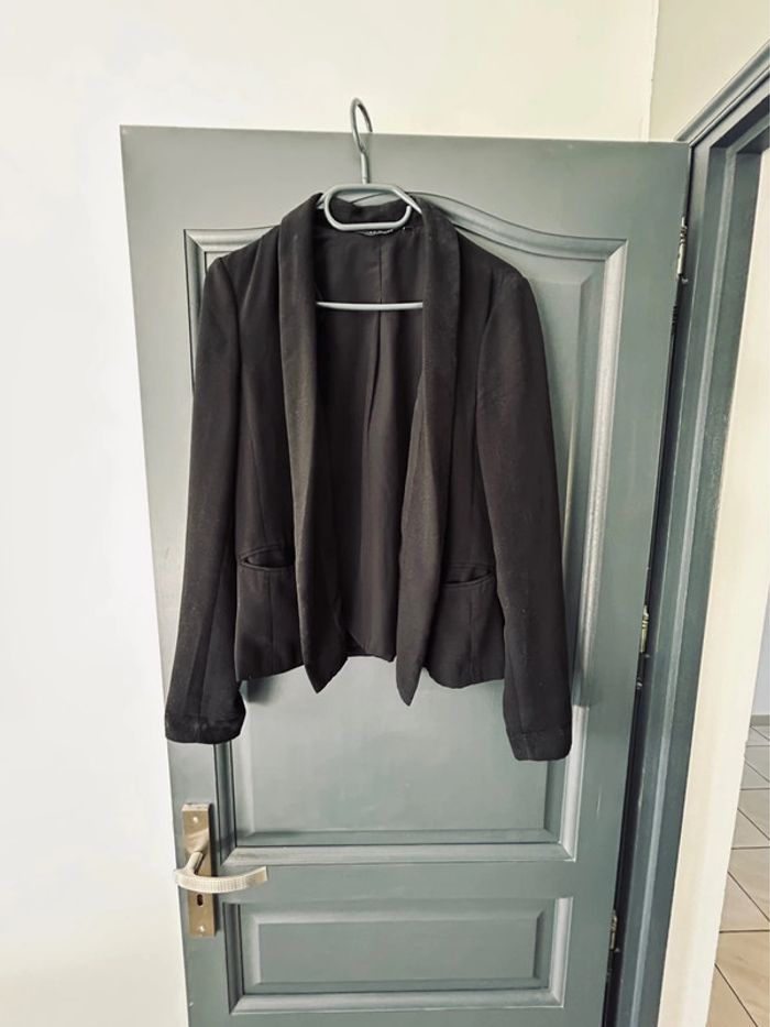 Veste 38