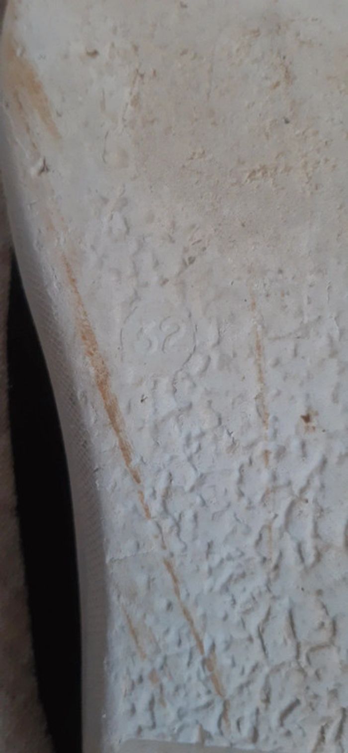 Chaussures scratchs T 32 - photo numéro 10