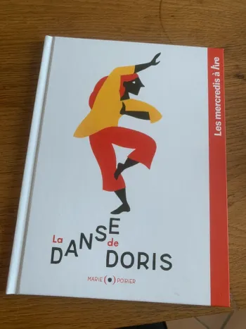 La danse de Doris