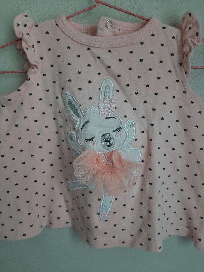 Lot de 2 haut - photo numéro 3