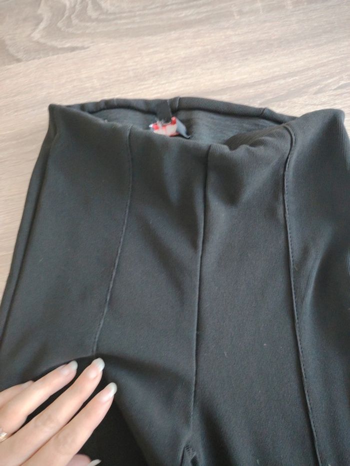 Pantalon fluide - photo numéro 2
