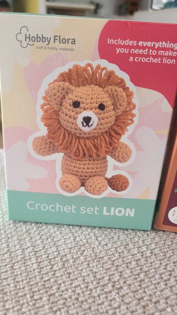 Crochet