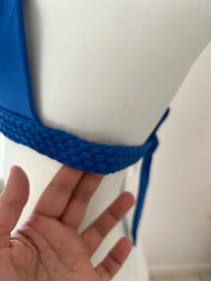 Haut maillot de bain - photo numéro 3