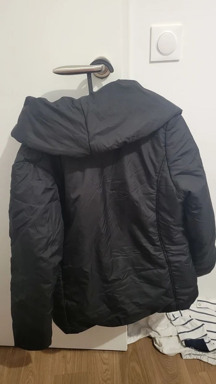 Manteau femme - photo numéro 2