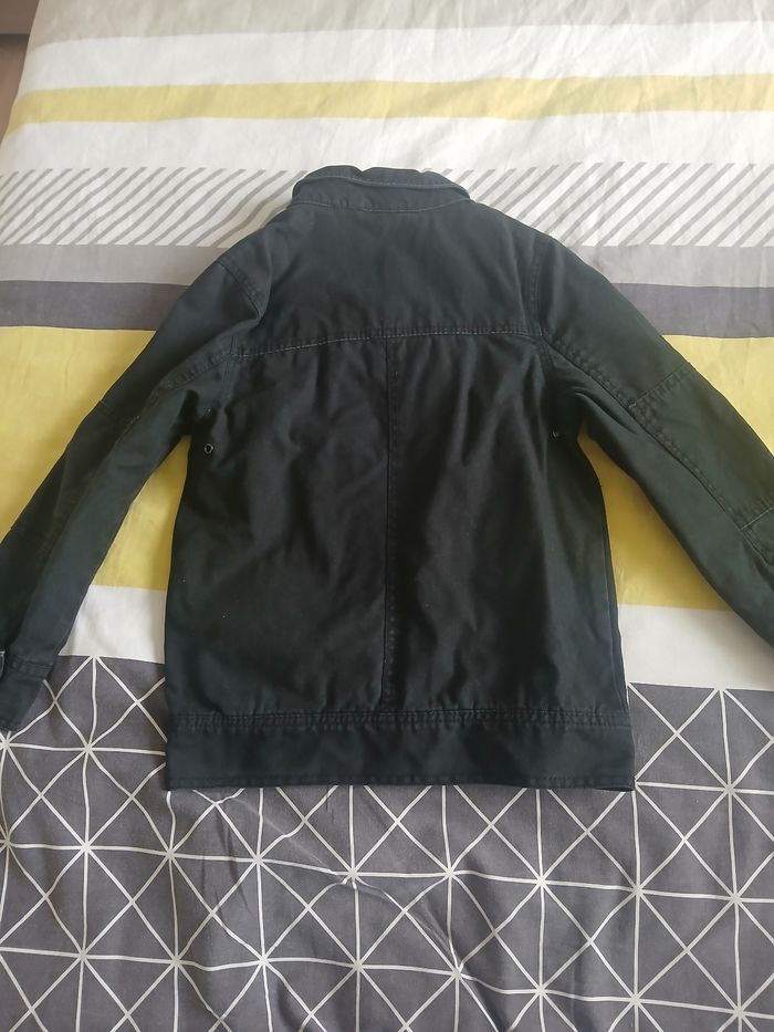 Blouson - photo numéro 2
