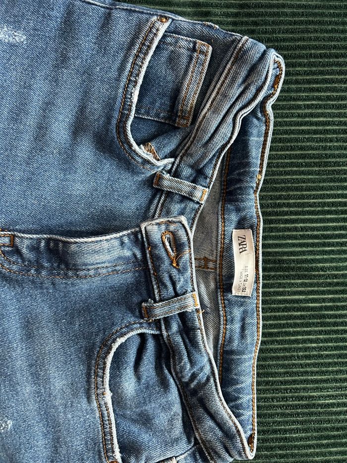 Vends lots de jeans - photo numéro 4