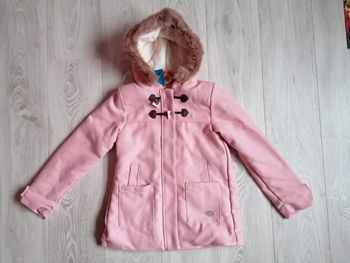 Duffle coat Sergent Major 
Taille 10 ans
Neuf étiqueté