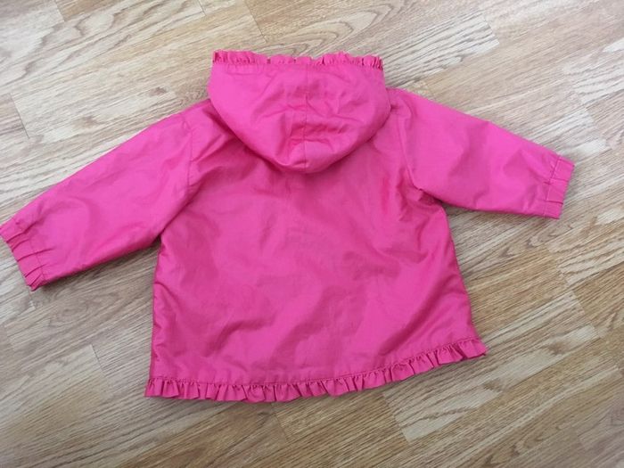 Vestes bébé fille - photo numéro 2