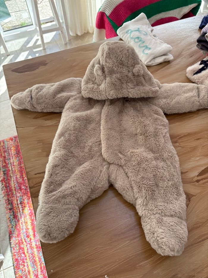 Combipilote polaire - photo numéro 2