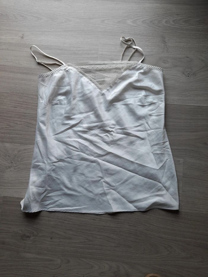 Haut de pyjama