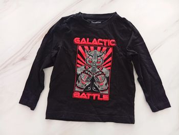 Tee-shirt Inextenso 5 ans
