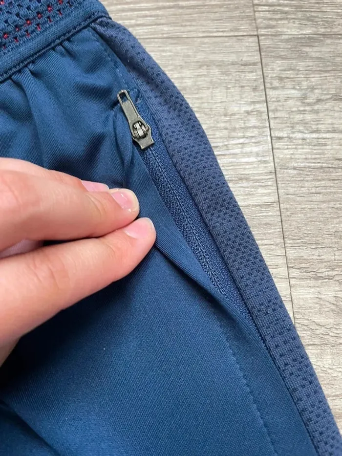 Pantalon de survêtement Nike paris saint-germain  - Taille L - photo numéro 4