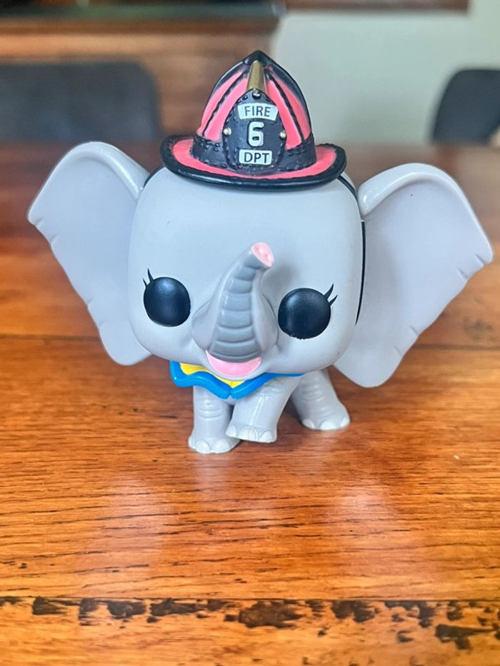 Pop 511 Dumbo