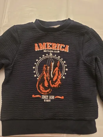 Pull Orchestra 3 ans