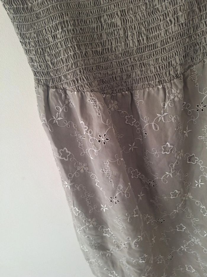 Robe bustier - photo numéro 2