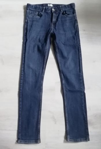 Jean skinny