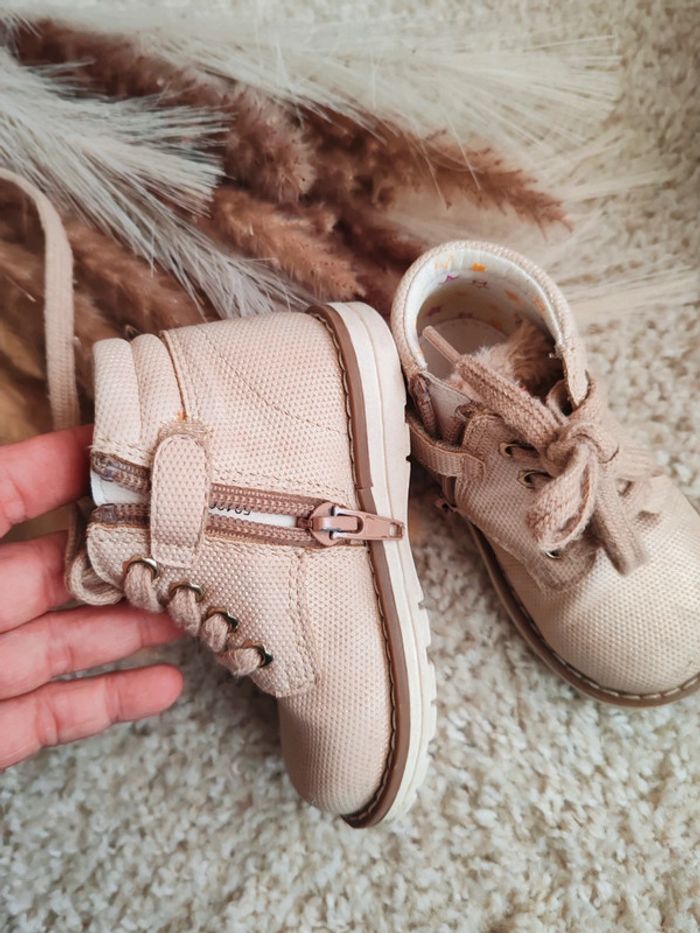 Chaussures - photo numéro 3
