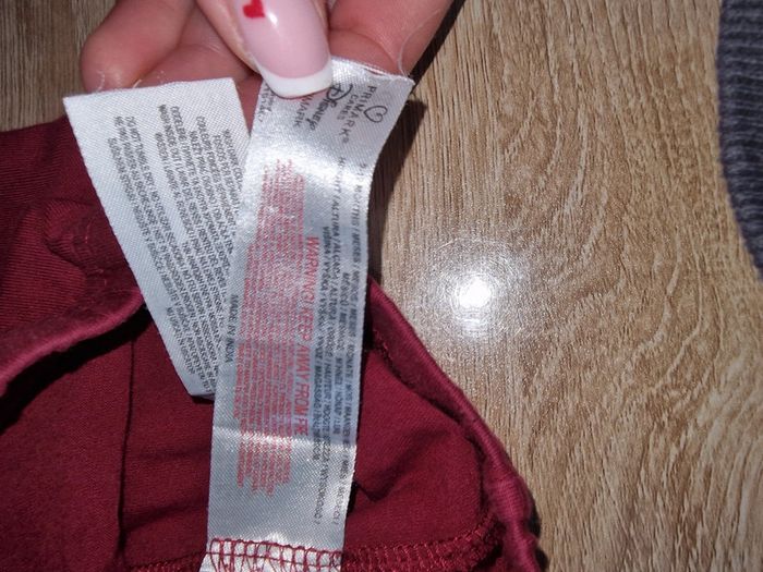 Ensemble 12 mois - photo numéro 2