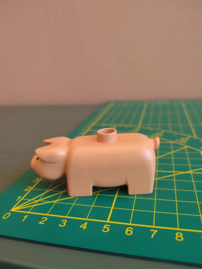 Figurine Lego Duplo - photo numéro 2