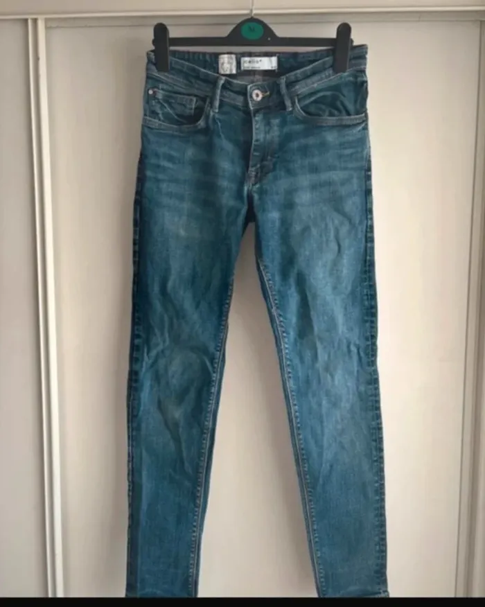 Jeans Célio homme taille : w30 📸