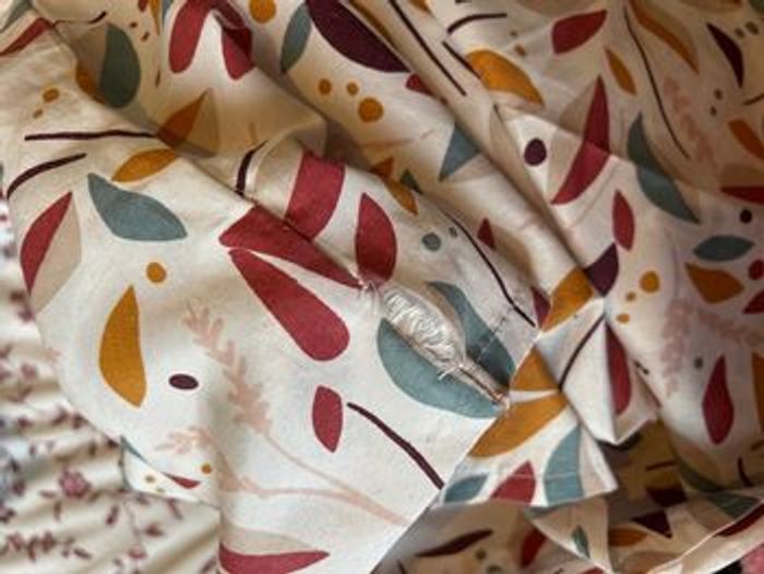 Parure de lit - photo numéro 3