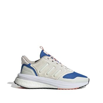 BASKETS X_Plrphrase bleu et blanc pointure 38 valeur 130€