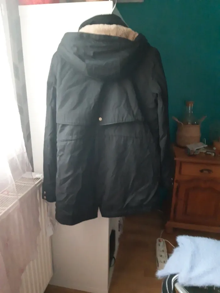 Manteau Femme - photo numéro 3