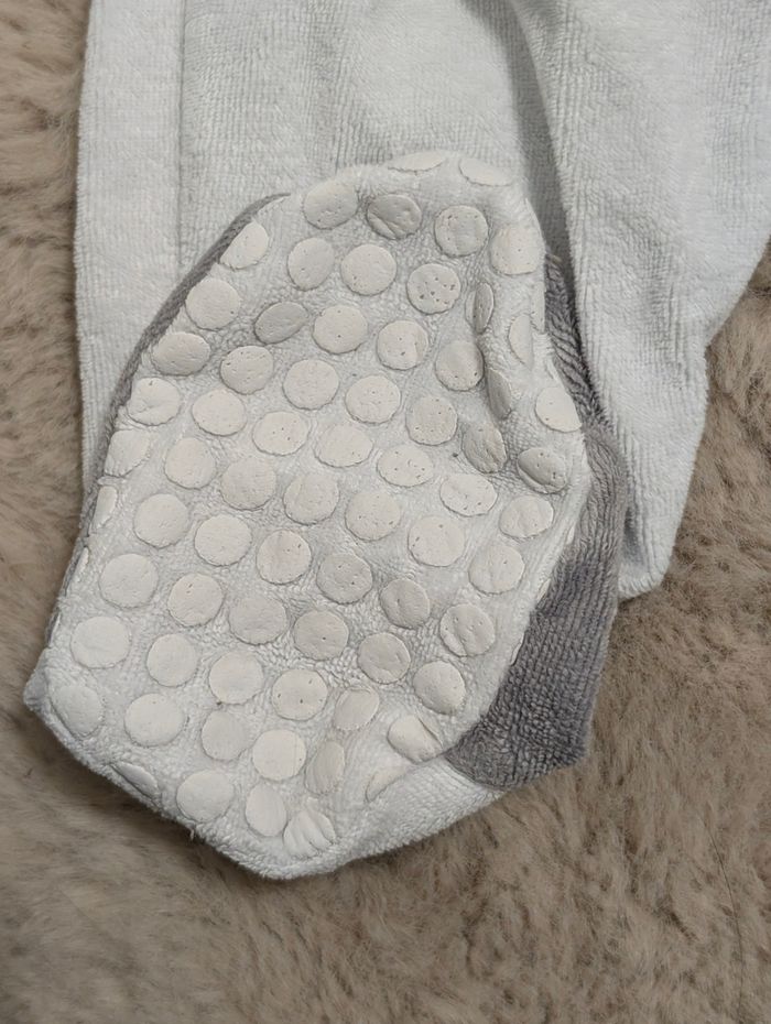 💤 Pyjama Tex Baby – 12 mois / 12M – garçon 💛 - photo numéro 5