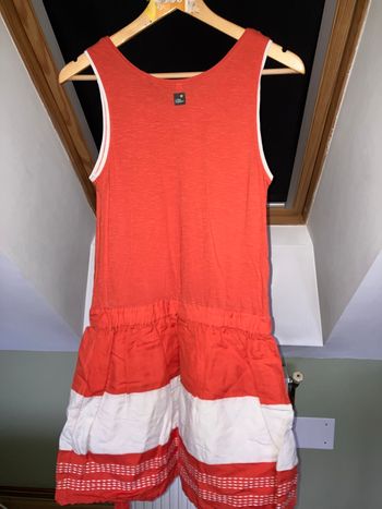 Robe été