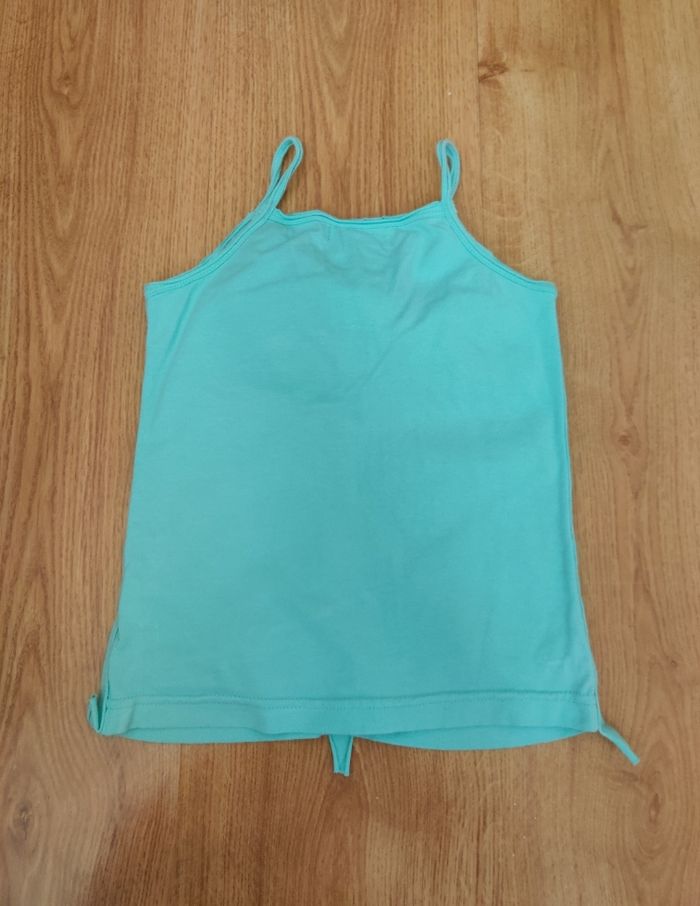 Ensemble jupe short et débardeur - photo numéro 5