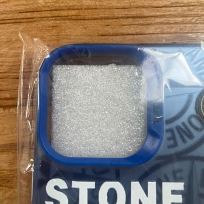 Coque ston€ island pour iPhone 13pro Max - photo numéro 3