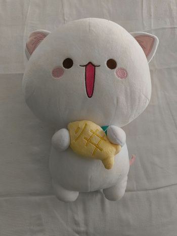 Peluche mitao kawaii