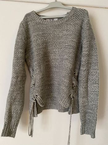 Pull taille S