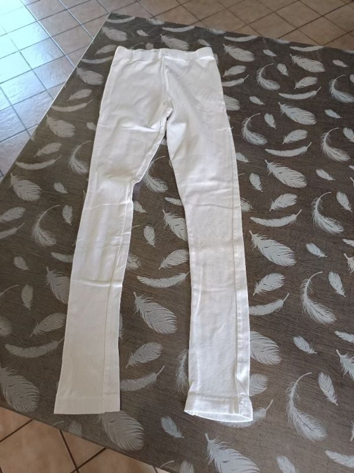 Legging 10 ans