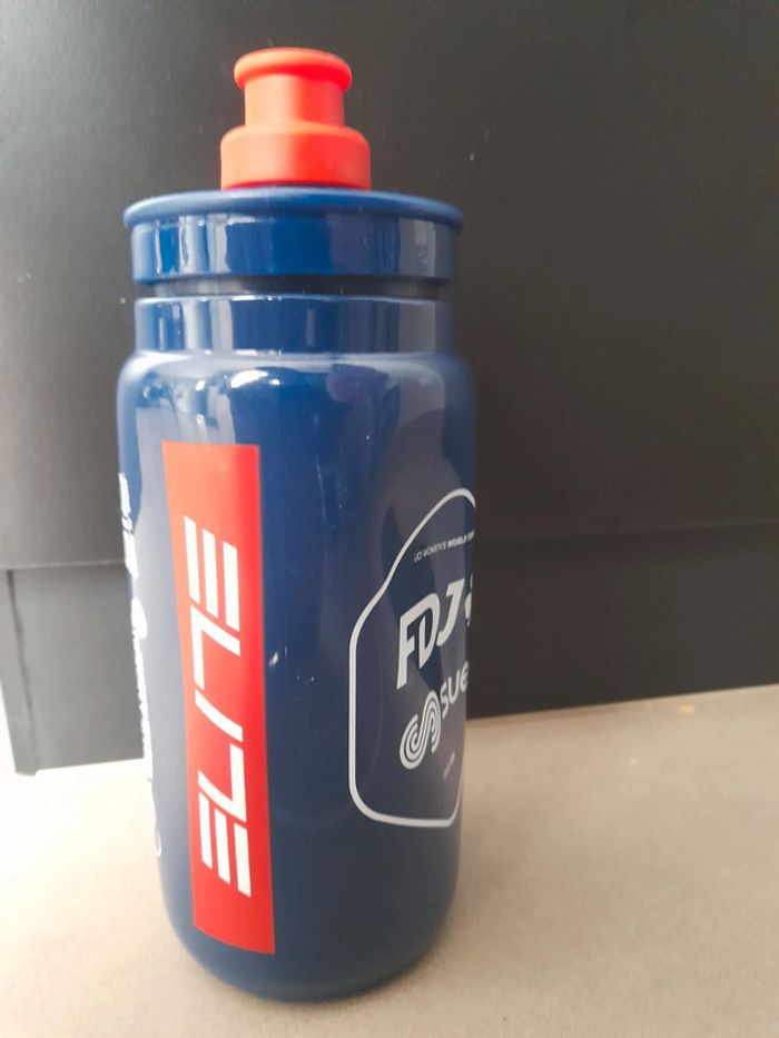 Gourdes bidons cycliste - photo numéro 10