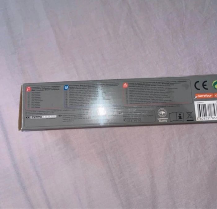 Masseur contour des yeux - photo numéro 2