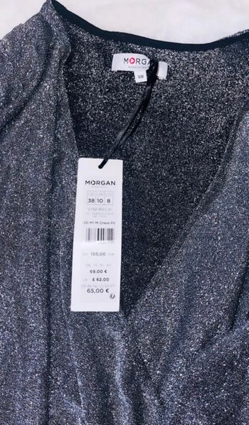 Robe Morgan