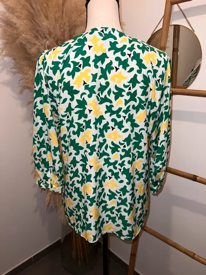 Blouse chic - photo numéro 6