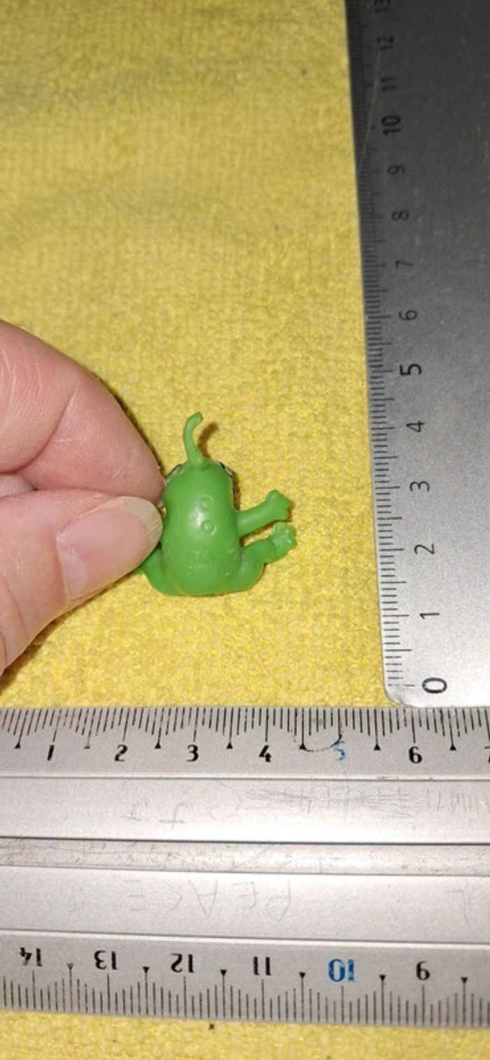 Pokemon figurine - photo numéro 2