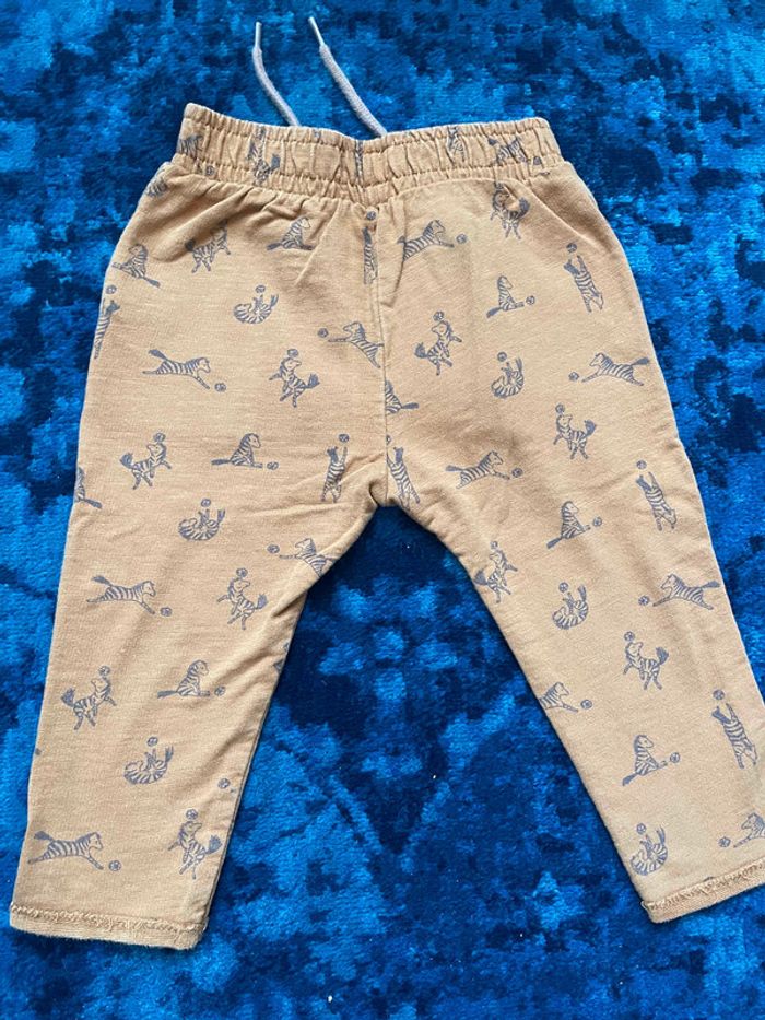 Pantalon très léger - photo numéro 2
