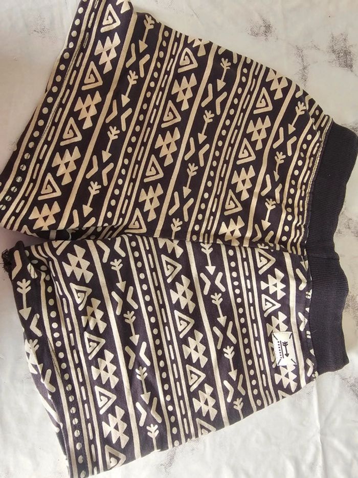 Short garçon - photo numéro 2